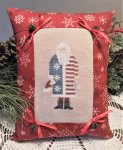 (image for) Christmas Patriot